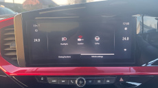 Vauxhall Mokka 1.2 Turbo 100 GS  5dr Petrol Hatchback